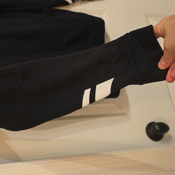 Nike Warm Up Jacket - Picture 4 of 4